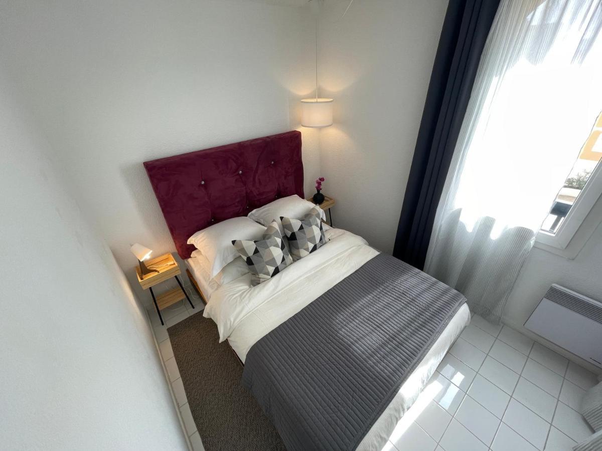 Monaco Hilltop Suites ボーソレイユ エクステリア 写真