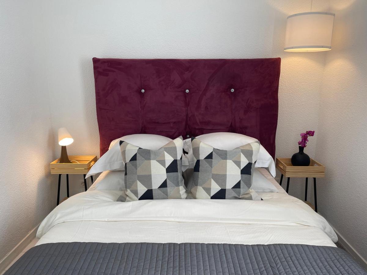 Monaco Hilltop Suites ボーソレイユ エクステリア 写真