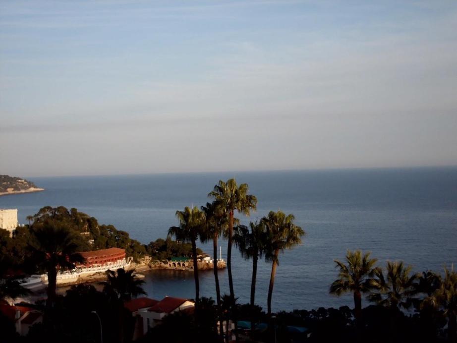 Monaco Hilltop Suites ボーソレイユ エクステリア 写真